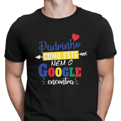 padrinho como este nem o google encontra padrinho como este nem o google encontra